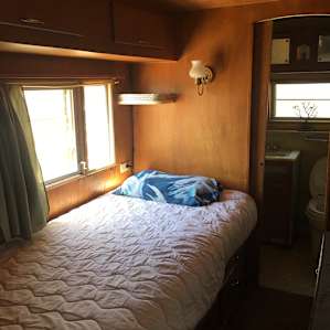 Sky Valley View/Vintage RV