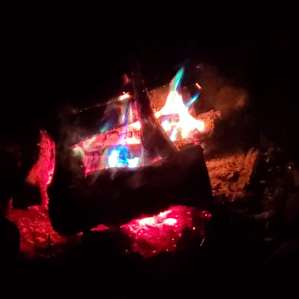 Camp Escape: The Waterside