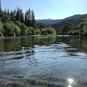 Quigleys Station Riverfront RV Park