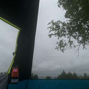 Lakefront Paradise Tent Site