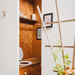 Emerald Triangle Farm Stay