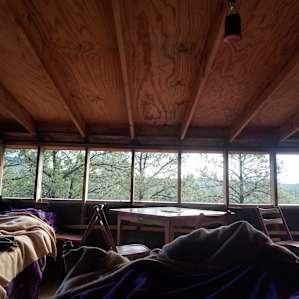 Sunrise Treehouse
