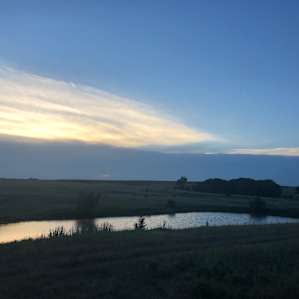 Lazy AA Land & Cattle Camping