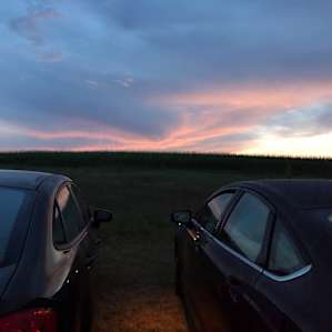 Lazy AA Land & Cattle Camping