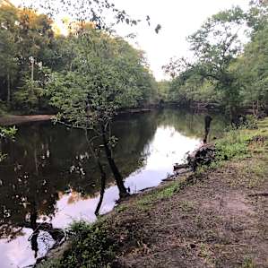 Black River Camping Ventures