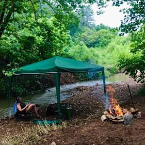 Celtic Camp