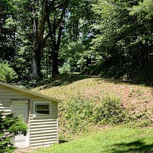 Sleepy Campers Hollow