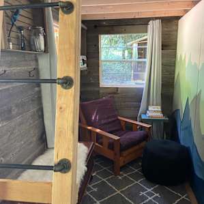 Cedar River Cabin