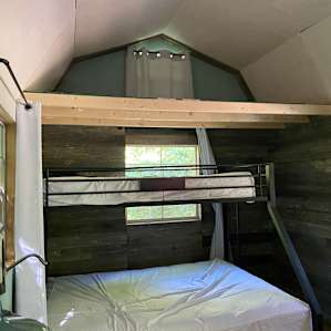 Cedar River Cabin