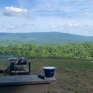 Green mtn primitive