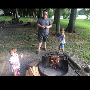 Hurricane Creek Campground