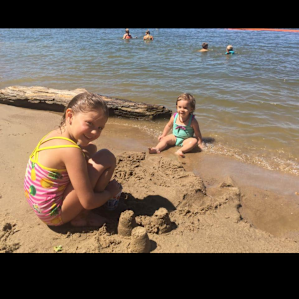 Hurricane Creek Campground