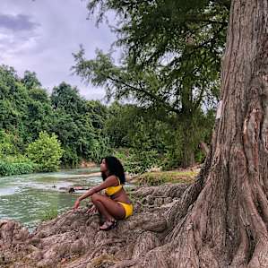 Serene River Camping