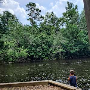 Black River Camping Ventures