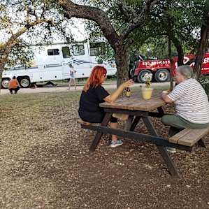Boulderdash RV Site #2