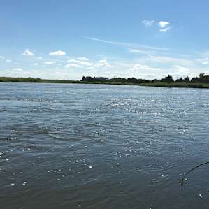 Hyde Ranch Riverside Campground