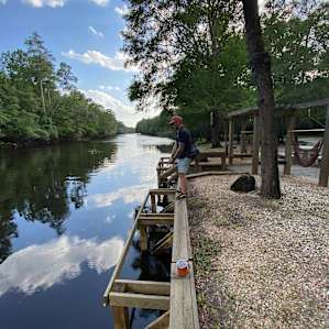 Black River Camping Ventures