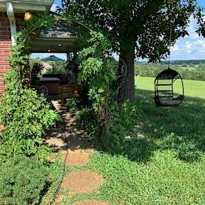 Gypsy Camp RV Camper