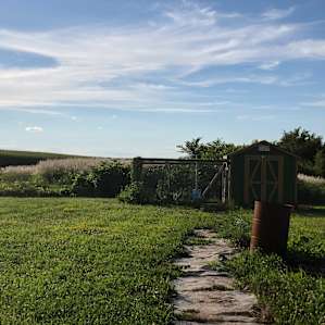 Comfortable Camping near Des Moines