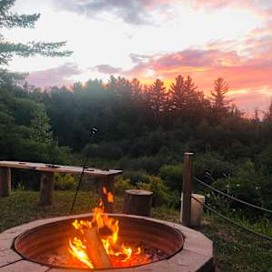 Boondock Ridge