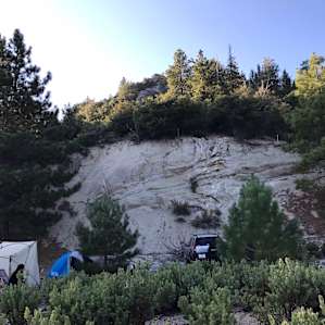 PumpHouse nestled in the wilderness