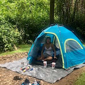 Celtic Camp