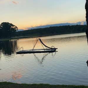This is a view from lake 1 and let me tell you it’s just this perfect all the time!!
