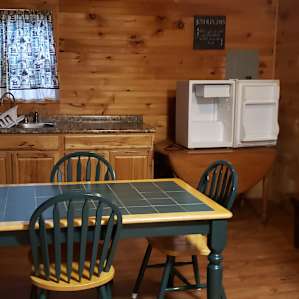 Cabin