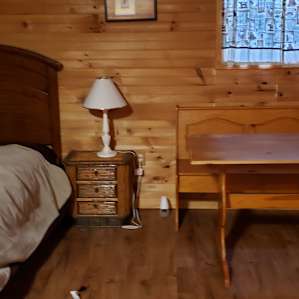 Cabin