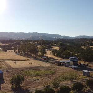 Lu'um Farm Stay Campsite