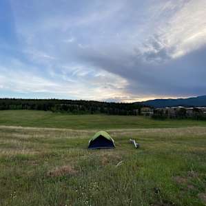 Mountain Ranch Life