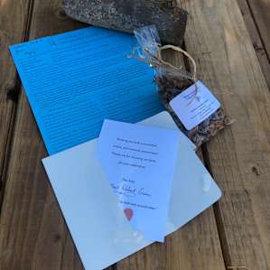 Gift from host