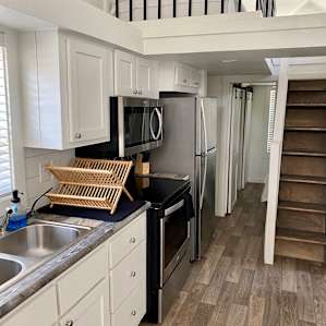Arrow Acres Tiny Farmhouse - June