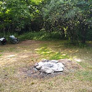 Unique Camping in Milwaukee
