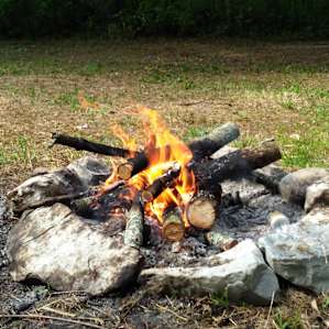 Unique Camping in Milwaukee