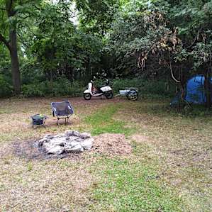 Unique Camping in Milwaukee