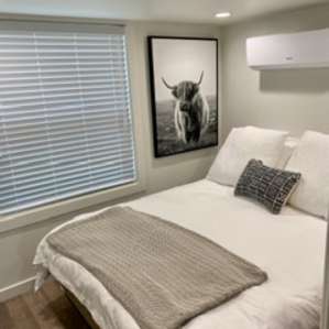 Arrow Acres Tiny Farmhouse - June