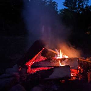 Camp Escape: The Waterside