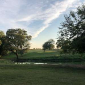 Jackson's Hill Campsite - Tent Site