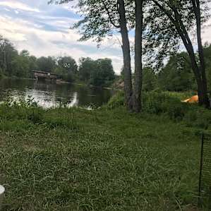 Doriath Springs