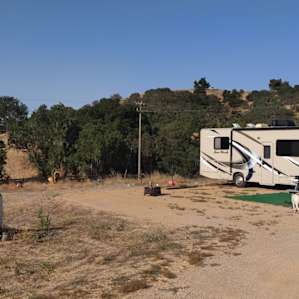 Where we parked