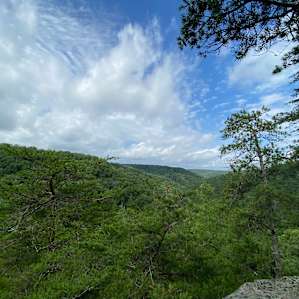 The Lookout at Raven Ridge