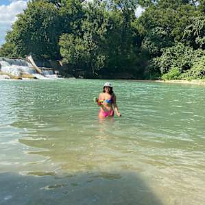 Serene River Camping