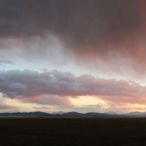 Don't miss sunsets here, they're just spectacular.