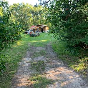 Norske Cabin