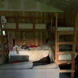 Norske Cabin