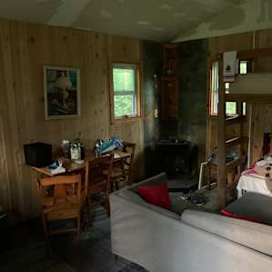 Norske Cabin