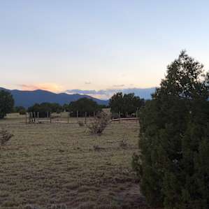 Saddleback Plateau