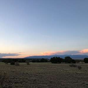Saddleback Plateau