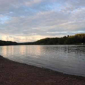 Saint Croix River Camper